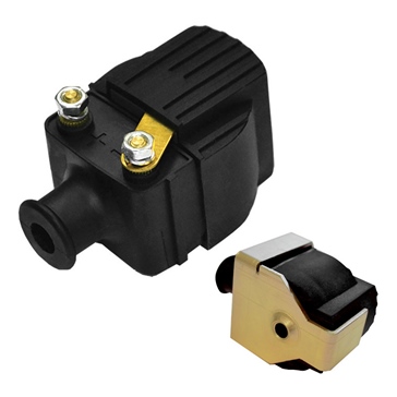 Sierra Ignition Coil 184-0006 Fits Chrysler, Fits Mariner, Fits Mercury - 751112