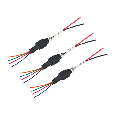 CDI  RGB LED 2-wire Receiver