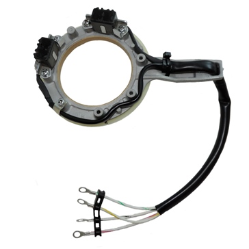 Sierra Bobine à pulsion 4 cylindres 751167