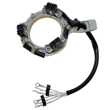 Sierra Bobine à pulsion 6 cylindres 751168