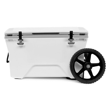 Camco Cooler Dolly Kit