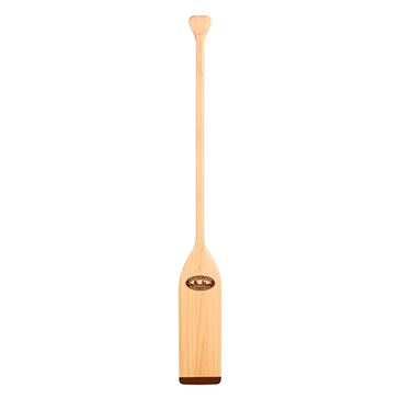 Camco 5' New Zealand Pine Wood Paddle