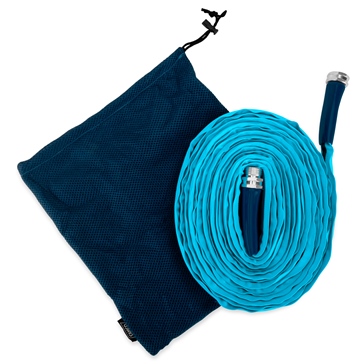 Camco EvoFlex2 - Tuyaux d'eau potable renforcés de tissu (E/F)