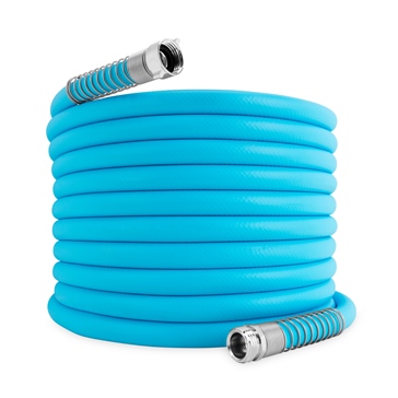 Camco Tuyau d'eau marin Evoflex - 35 pieds