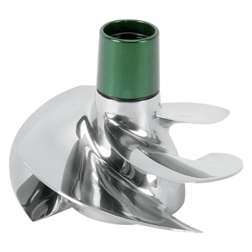 Solas Concord Impeller Pitch 12/24 SK-CD-12/14