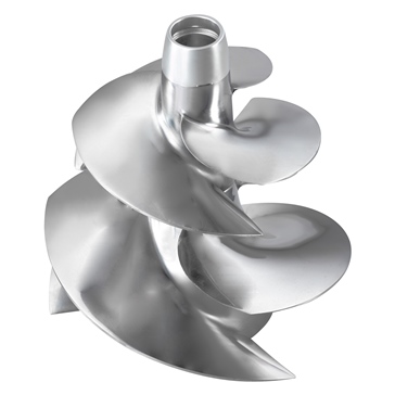 Solas Twin Impeller - TP Series Fits Yamaha - 12/18