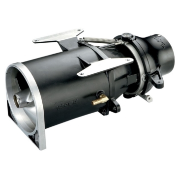 Solas Hydrospace Jet Pump Assembly