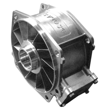 Solas Stator de pompe