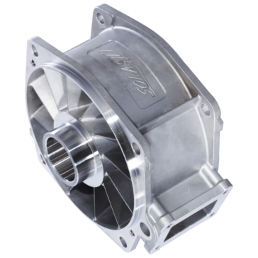 Solas Stator de pompe