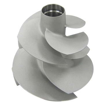 Solas Flyboard Impeller - FLY Serie Fits Sea-doo
