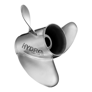 Solas Hydro Propeller D Series Stainless steel