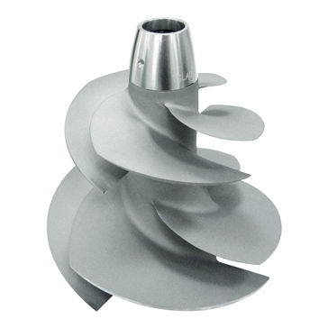 Solas Flyboard Impeller - FLY Serie Fits Yamaha