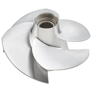 Solas Concord Impeller Fits Sea-doo