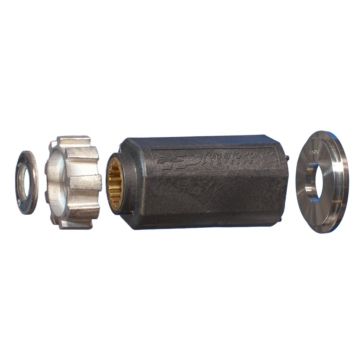 Turning Point Propeller Hub Kit