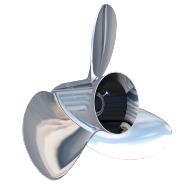 Turning Point Mach 3 OS Propeller Stainless steel