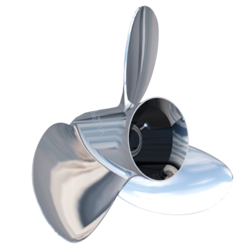 Turning Point Mach 3 OS Propeller Stainless steel