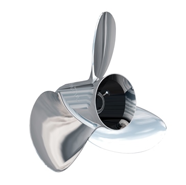 Turning Point Express Propeller Stainless steel