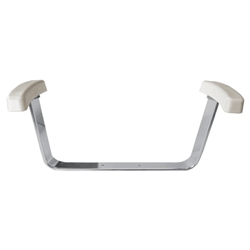 Springfield Arm Rest for Fish Pro II