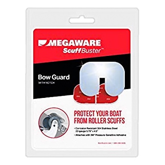 Megaware Standard Bow Guard with notch