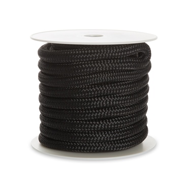 Kimpex Double Braided Dock Line 50' - 5/8" - Nylon - Double Braided