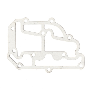 Kimpex Exhaust Cover Gasket Fits Mercury, Fits Mercruiser - 758013