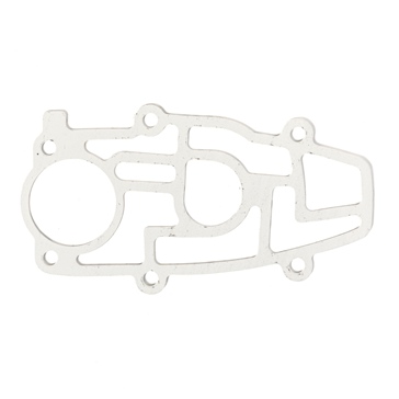 Kimpex Exhaust Cover Gasket Fits Mercury, Fits Mercruiser - 758014