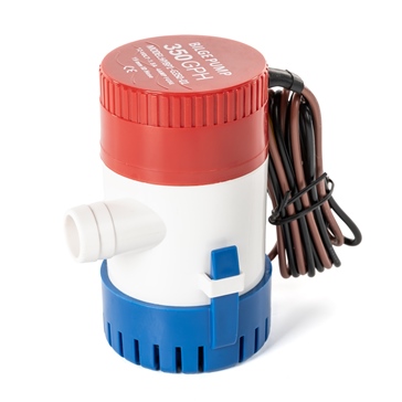 Kimpex Bilge Pump 350 GPH