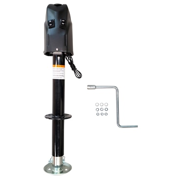 Kimpex Powered Trailer Jack 3500 lbs