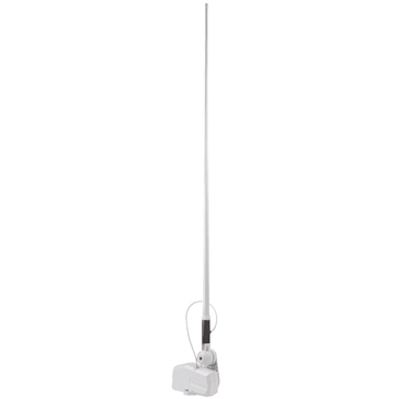 Attwood PowerBase Base d'Antenne Automatique Repliable