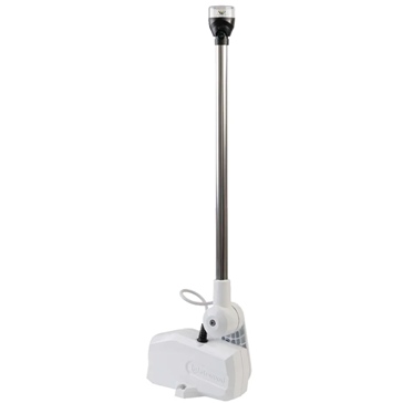 Attwood PowerBase Base Lumineuse Automatique Pliable