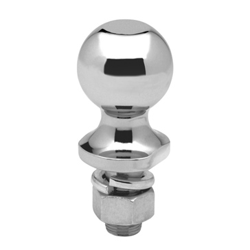 Kimpex Hitch Ball 1 7/8" - 2000 lbs