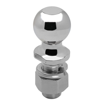 Kimpex Hitch Ball 2 5/16" - 5000 lbs