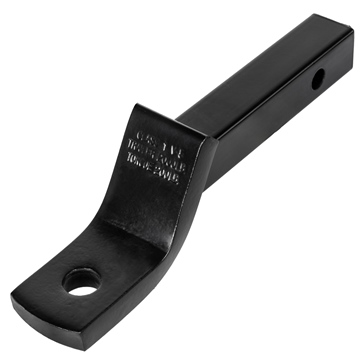 Kimpex Ball Mount 1.25" 2000 lbs