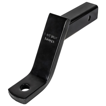 Kimpex Ball Mount 2" 5000 lbs