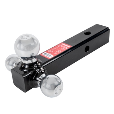 Kimpex Tri Ball Kit 3500 lbs, 6000 lbs, 10000 lbs