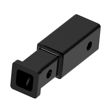 Kimpex Adaptateur d'attelage 2" à 1 1/4" 3500 lb