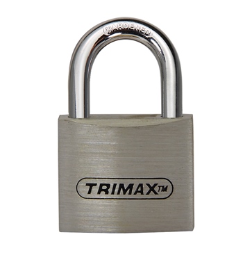 Trimax Cadenas en aluminium