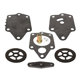 EMP Fuel Pump Repair Kit Fits Johnson/Evinrude