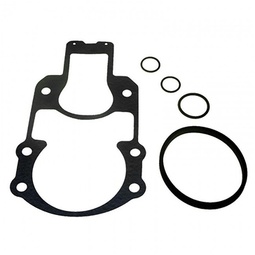 EMP Engine Gasket Kit Mercruiser - 27-64818Q 4