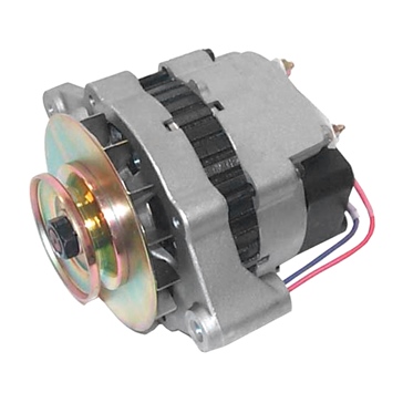 Sierra Alternator Fits Volvo, Fits OMC - 18-6261