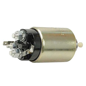 Sierra Starter Solenoid