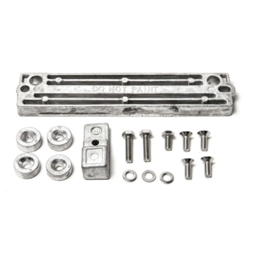 Sierra Anode en magnésium Suzuki