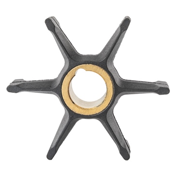 Kimpex Impeller Fits Johnson, Fits Evinrude, Fits OMC