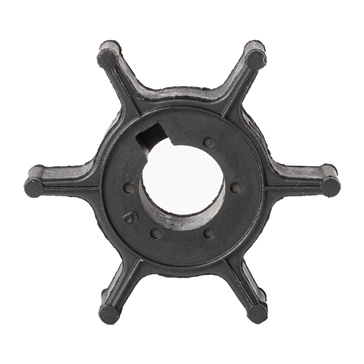 Kimpex Impulseur Mercury, Yamaha