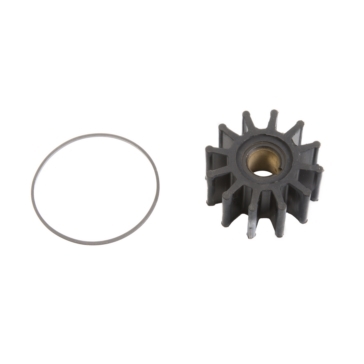 Sierra Impeller 18-3060 Fits Crusader, Fits Pleasurecraft, Fits Jabsco, Fits Sherwood, Fits Oberdorfer, Fits OMC, Fits Volvo