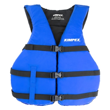 Kimpex Veste de flottaison universelle