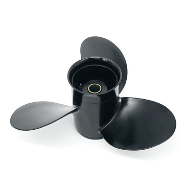 Kimpex Propeller Fits Tohatsu, Fits Nissan - Aluminum