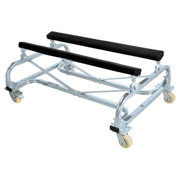 Kimpex Chariot pour motomarine ajustable 1000 lb