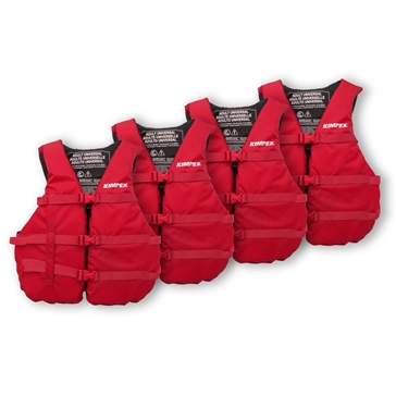 Kimpex Adult Universal Life Jacket