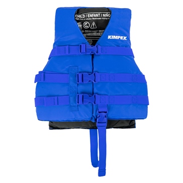 Kimpex Child Safety Vest